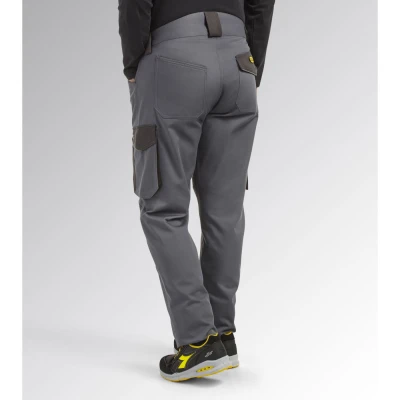 PANT ROCK WINTER PERFORMANCE / Diadora / Pantaloni vatuiti, de iarna