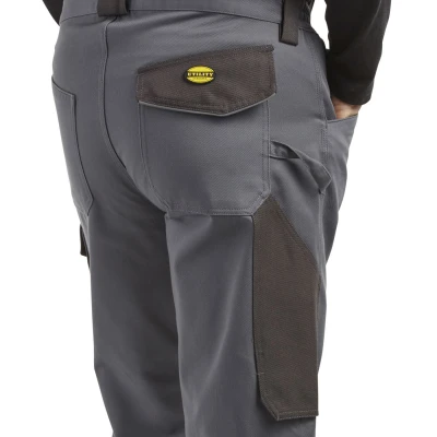 PANT ROCK WINTER PERFORMANCE / Diadora / Pantaloni vatuiti, de iarna