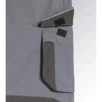 PANT ROCK WINTER PERFORMANCE / Diadora / Pantaloni vatuiti, de iarna