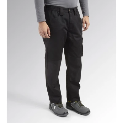 PANT ROCK WINTER PERFORMANCE / Diadora / Pantaloni vatuiti, de iarna