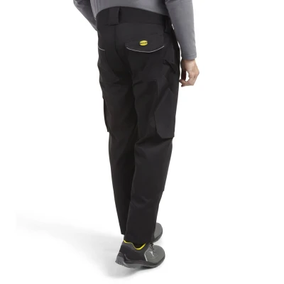 PANT ROCK WINTER PERFORMANCE / Diadora / Pantaloni vatuiti, de iarna