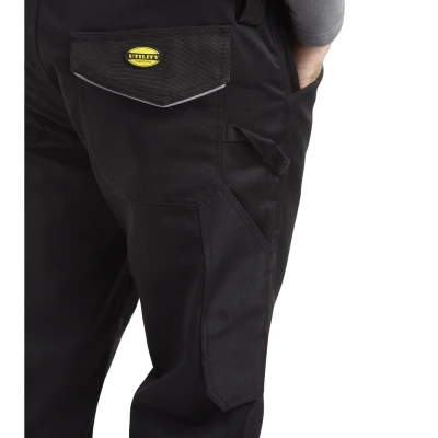 PANT ROCK WINTER PERFORMANCE / Diadora / Pantaloni vatuiti, de iarna