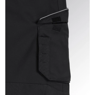 PANT ROCK WINTER PERFORMANCE / Diadora / Pantaloni vatuiti, de iarna