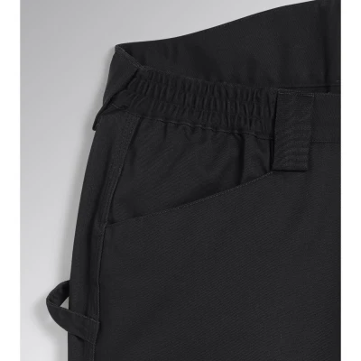 PANT ROCK WINTER PERFORMANCE / Diadora / Pantaloni vatuiti, de iarna