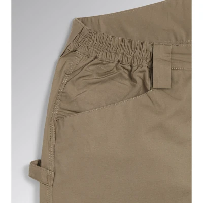 PANT ROCK LIGHT PERF COTTON / Diadora / Pantaloni salopeta talie