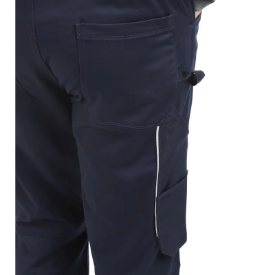 PANT ROCK STRETCH PERFORMANCE / Diadora / Pantaloni salopeta talie