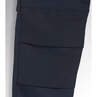 PANT ROCK STRETCH PERFORMANCE / Diadora / Pantaloni salopeta talie