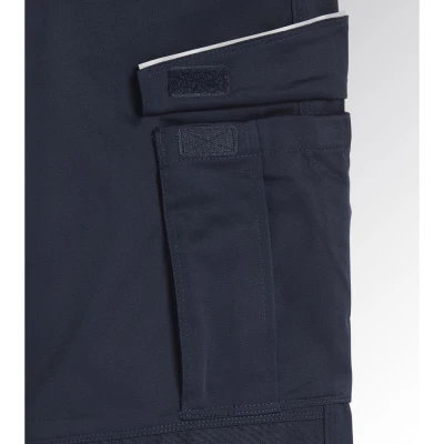 PANT ROCK STRETCH PERFORMANCE / Diadora / Pantaloni salopeta talie