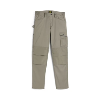 PANT ROCK STRETCH PERFORMANCE / Diadora / Pantaloni salopeta talie
