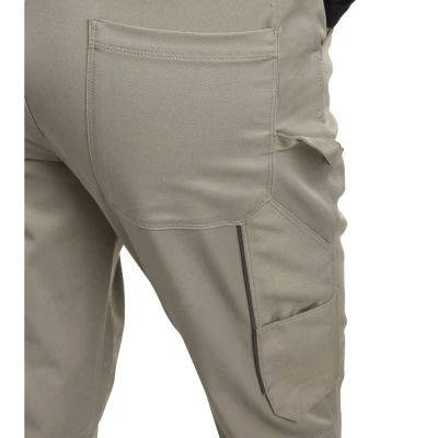 PANT ROCK STRETCH PERFORMANCE / Diadora / Pantaloni salopeta talie