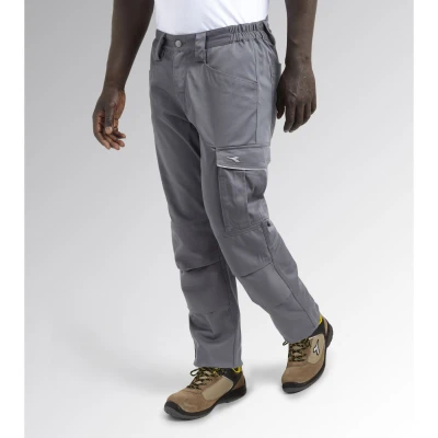 PANT ROCK STRETCH PERFORMANCE / Diadora / Pantaloni salopeta talie