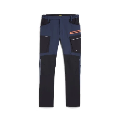 PANT HYBRID CARGO / Diadora / Pantaloni salopeta talie