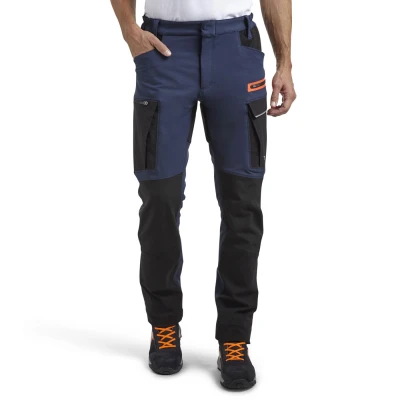 PANT HYBRID CARGO / Diadora / Pantaloni salopeta talie