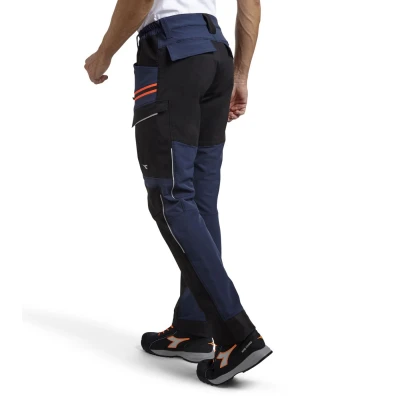 PANT HYBRID CARGO / Diadora / Pantaloni salopeta talie