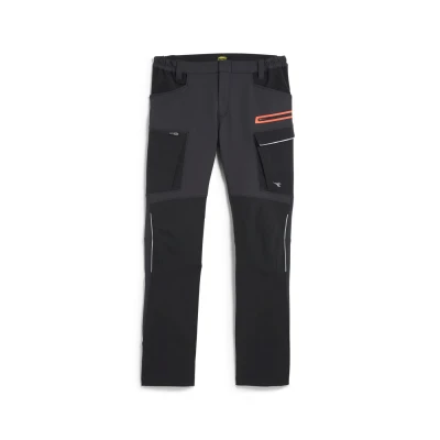 PANT HYBRID CARGO / Diadora / Pantaloni salopeta talie