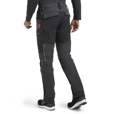 PANT HYBRID CARGO / Diadora / Pantaloni salopeta talie