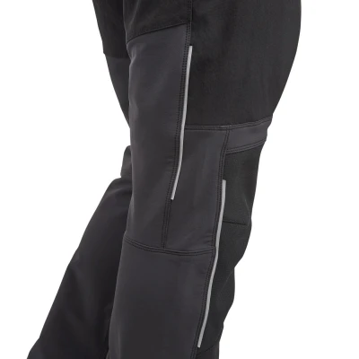 PANT HYBRID CARGO / Diadora / Pantaloni salopeta talie