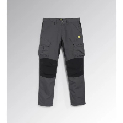 PANT RIPSTOP CARGO / Diadora / Pantaloni salopeta talie