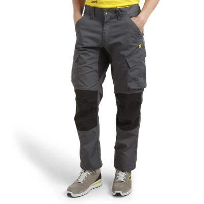 PANT RIPSTOP CARGO / Diadora / Pantaloni salopeta talie