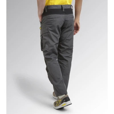 PANT RIPSTOP CARGO / Diadora / Pantaloni salopeta talie