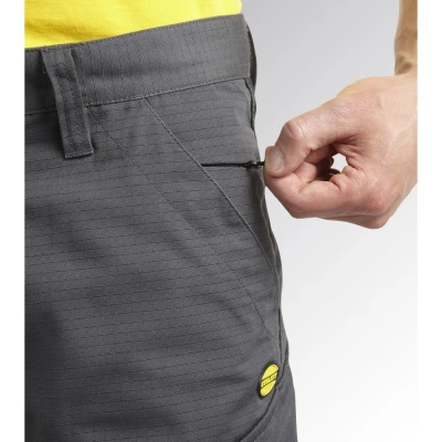 PANT RIPSTOP CARGO / Diadora / Pantaloni salopeta talie