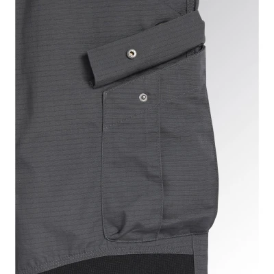 PANT RIPSTOP CARGO / Diadora / Pantaloni salopeta talie