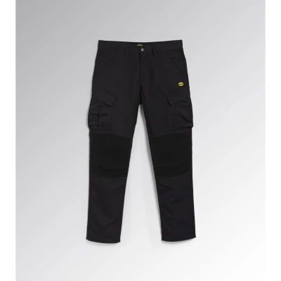 PANT RIPSTOP CARGO / Diadora / Pantaloni salopeta talie