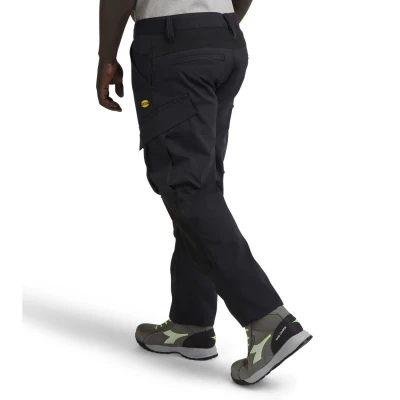 PANT RIPSTOP CARGO / Diadora / Pantaloni salopeta talie