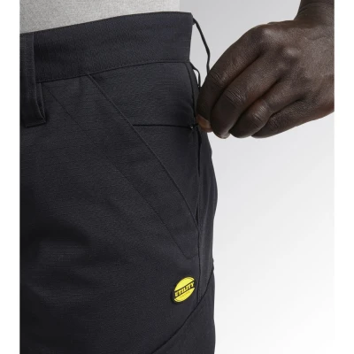 PANT RIPSTOP CARGO / Diadora / Pantaloni salopeta talie