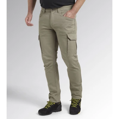CARGO PANT MOSCOW / Diadora / Pantaloni salopeta talie