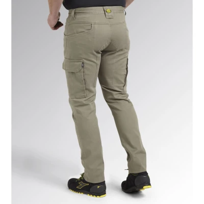 CARGO PANT MOSCOW / Diadora / Pantaloni salopeta talie