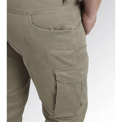 CARGO PANT MOSCOW / Diadora / Pantaloni salopeta talie