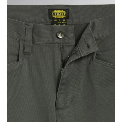 CARGO PANT MOSCOW / Diadora / Pantaloni salopeta talie