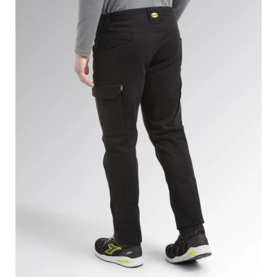 CARGO PANT MOSCOW / Diadora / Pantaloni salopeta talie