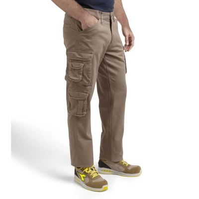 PANT WAYET CARGO / Diadora / Pantaloni salopeta talie