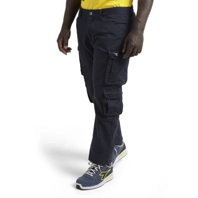 PANT WAYET CARGO / Diadora / Pantaloni salopeta talie