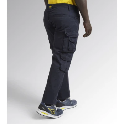 PANT WAYET CARGO / Diadora / Pantaloni salopeta talie