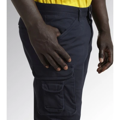 PANT WAYET CARGO / Diadora / Pantaloni salopeta talie