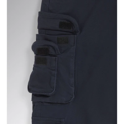 PANT WAYET CARGO / Diadora / Pantaloni salopeta talie