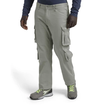 PANT WAYET CARGO / Diadora / Pantaloni salopeta talie