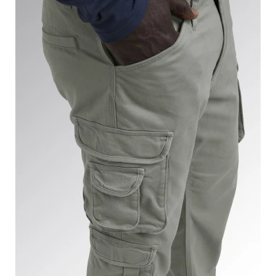 PANT WAYET CARGO / Diadora / Pantaloni salopeta talie