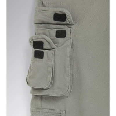 PANT WAYET CARGO / Diadora / Pantaloni salopeta talie