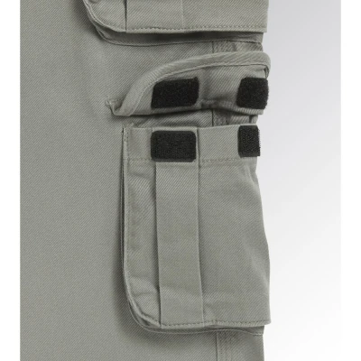 PANT WAYET CARGO / Diadora / Pantaloni salopeta talie