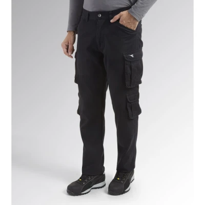 PANT WAYET CARGO / Diadora / Pantaloni salopeta talie