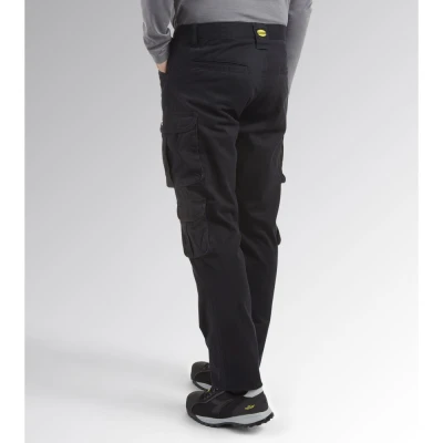 PANT WAYET CARGO / Diadora / Pantaloni salopeta talie