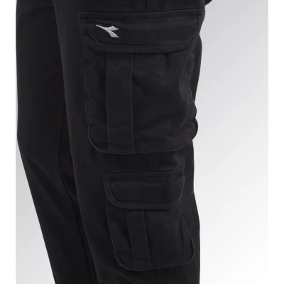 PANT WAYET CARGO / Diadora / Pantaloni salopeta talie
