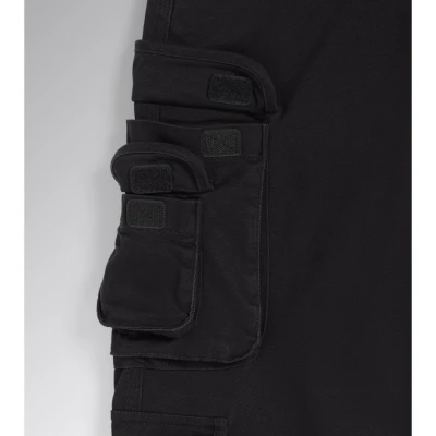 PANT WAYET CARGO / Diadora / Pantaloni salopeta talie