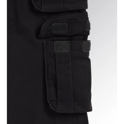 PANT WAYET CARGO / Diadora / Pantaloni salopeta talie