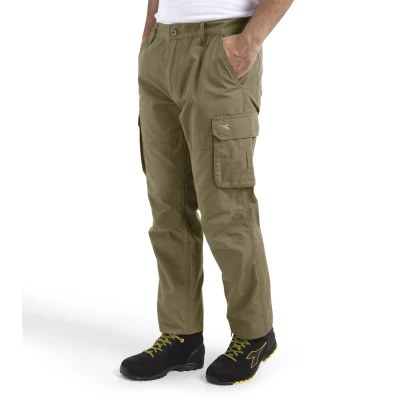 PANT WIN CARGO / Diadora / Pantaloni salopeta talie