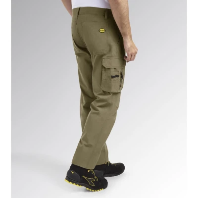 PANT WIN CARGO / Diadora / Pantaloni salopeta talie